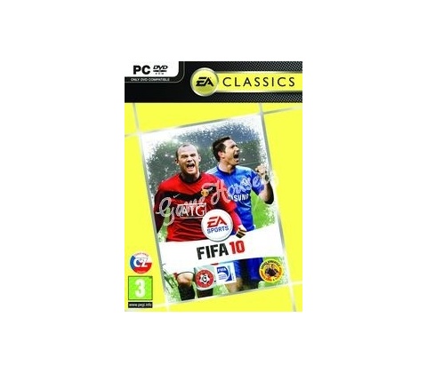 FIFA 10
