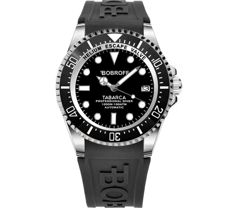 Bobroff BF0001-BFSTN
