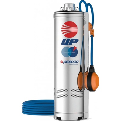 Pedrollo UPm 2/4-GE 230V s plovákem kabel 20m