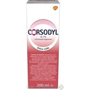 Corsodyl 0,1% 200 ml