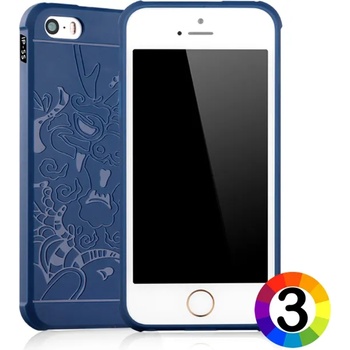 Image 1 of Apple iPhone SE Удароустойчив DP Калъф и Протектор