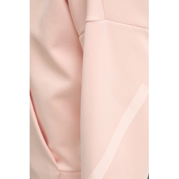 Adidas суичър с цип и качулка дамски x Z. N. E (KE4750)