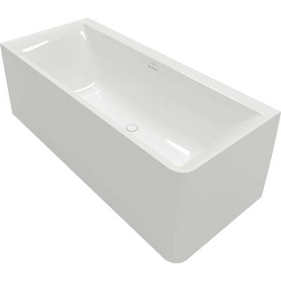 Villeroy & Boch Subway 180x80 cm UBQ180SBW9CL00TV01