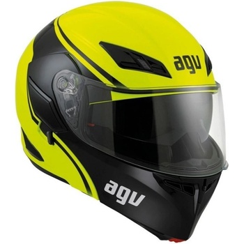 AGV Compact Course