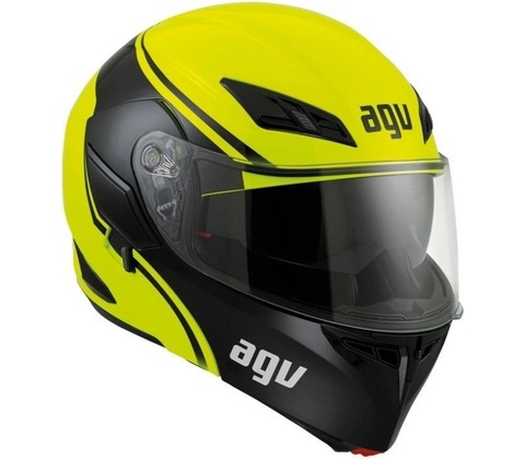 AGV Compact Course