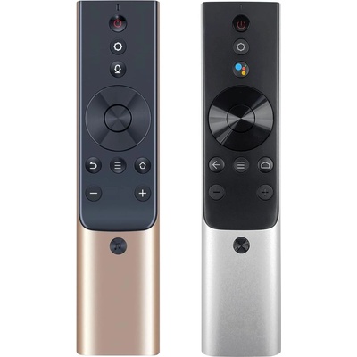 XGIMI Horizon, Aura, Ultra B981C V2 - оригинален дистанционен контрол с гласово управление (Horizon, Aura, Ultra B981C V2)