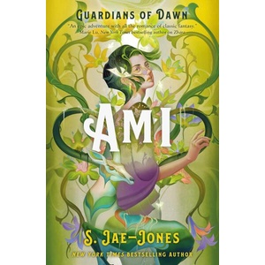 Guardians of Dawn: Ami (ISBN: 9781803365428)