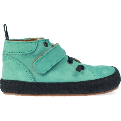 Pegres celoročky nubuk bf32 mint