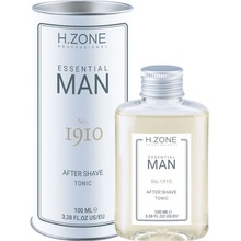 H.ZONE Essential Man No.1910 After Shave Tonic voda po holení 100 ml