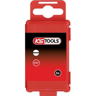 KS Tools plochý plochý 1.5 mm 75 mm 911.8403