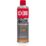 CX-80 Спрей за ремъци cx80, 500 мл / cx311 / (cx311)