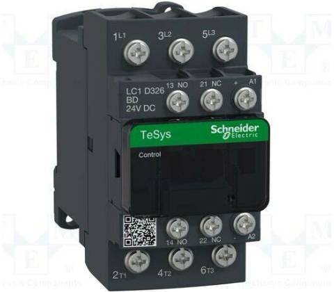 Schneider Electric LC1D326BD