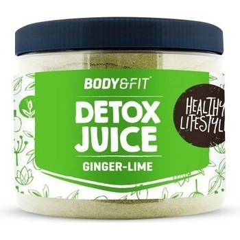 Body & Fit Body & Fit Detox Juice 100 g