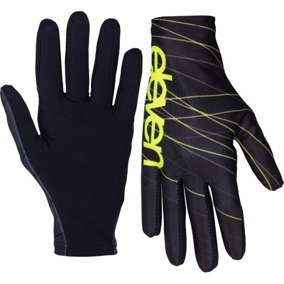 Eleven Lumi LF black/fluo