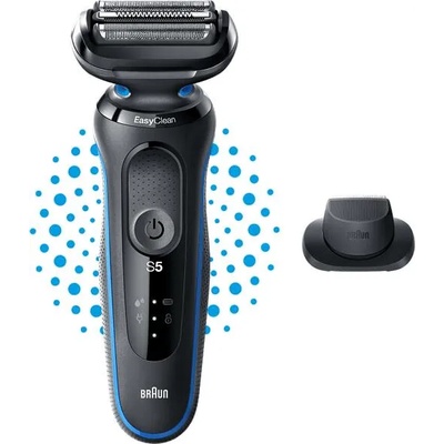 Braun Series 5 51-M1200s