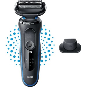 Braun Series 5 51-M1200s Самобръсначки