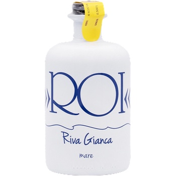 Olio Roi "Cru Riva Gianca" DOP 500ml (OR002)