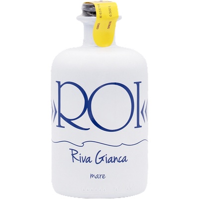 Olio Roi "Cru Riva Gianca" DOP 500ml (OR002)
