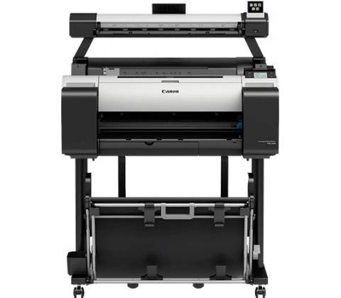 Canon imagePROGRAF L24ei