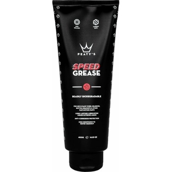 Peaty´s Speed Grase 100 g