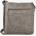 Enrico Benetti Чанта Enrico Benetti Bobbi 66592 Medium Grey Enrico Benetti | Siv | ЖЕНИ | ЕДИН РАЗМЕР