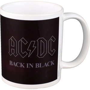ROCK OFF чаша ac/dc - rock off - mg23931
