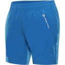 Alpine Pro Hinato dětské šortky 4 KPAT213 modrá