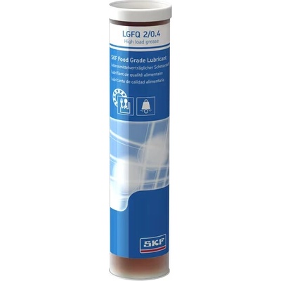 SKF LGFQ 2 400 ml