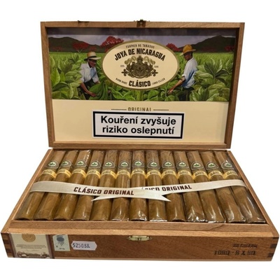 Joya de Nicaragua Clásico Toro