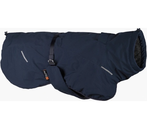 Glacier wool jacket 2.0