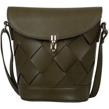 Bulaggi kabelka crossbody Block khaki 31064-54