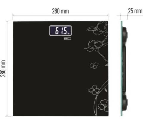 Emos EV106