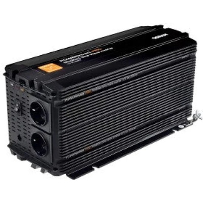 OSRAM Modified Sine Wave Inverter 12V DC 2000W OEINVMA20