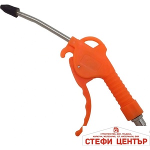 Paolo Пистолет за въздух - 2444 (30186) - steficenter