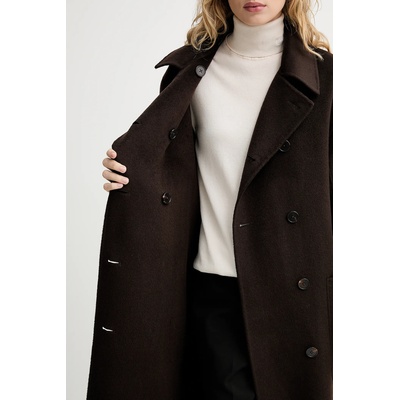 Filippa K Вълнено палто Filippa K (31610.FK)