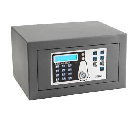 INDEL B 10E PLUS SMART