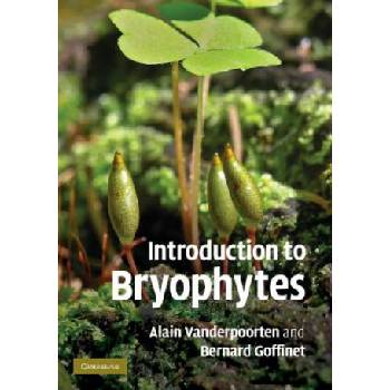Introduction to Bryophytes | Alain Vanderpoorten