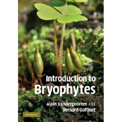 Introduction to Bryophytes