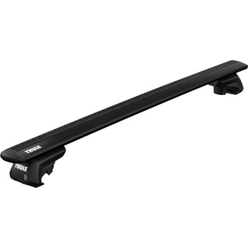 Příčníky Thule WingBar Evo 7104 + 7112