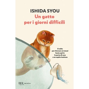 gatto per i giorni difficili | Syou Ishida (2025)