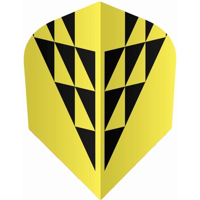 Windson Spikes Yellow, os