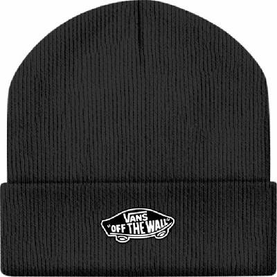 Vans Classic Cuff beanie Black