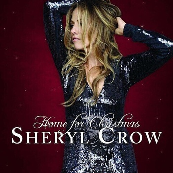 Sheryl Crow - Home For Christmas (LP) (602567673538)