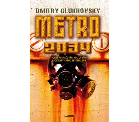 Metro 2034