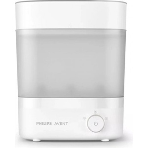 Philips Електрически стерилизатор с функция изсушаване Premium Philips AVENT