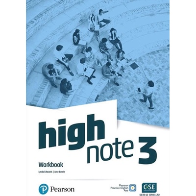 High Note 3 Workbook (Global Edition)