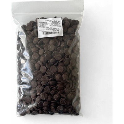 Master Martini Hořká poleva 0,5 kg – Zboží Dáma