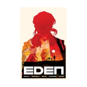 Eden | Riccardo Burchielli (ISBN: 9781506730905)