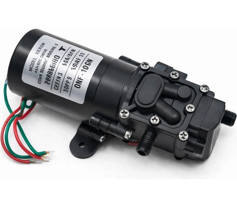 Procraft 12 l