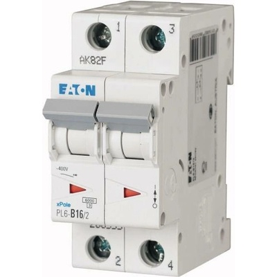 Eaton 16B/2 PL6 286555